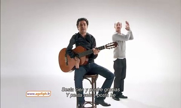 Agefiph - Emploi des personnes handicapées - mars 2009 - personnes handicapées