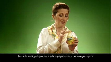 Bénédicta (Groupe Heinz) - mayonnaise - juin 2009 - "Bénédicta, les sauces qu'on sauce"