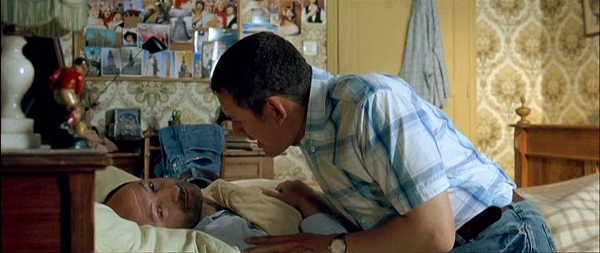 Canal Plus - Canal + à la demande - février 2009 - Les Chtis, le réveil