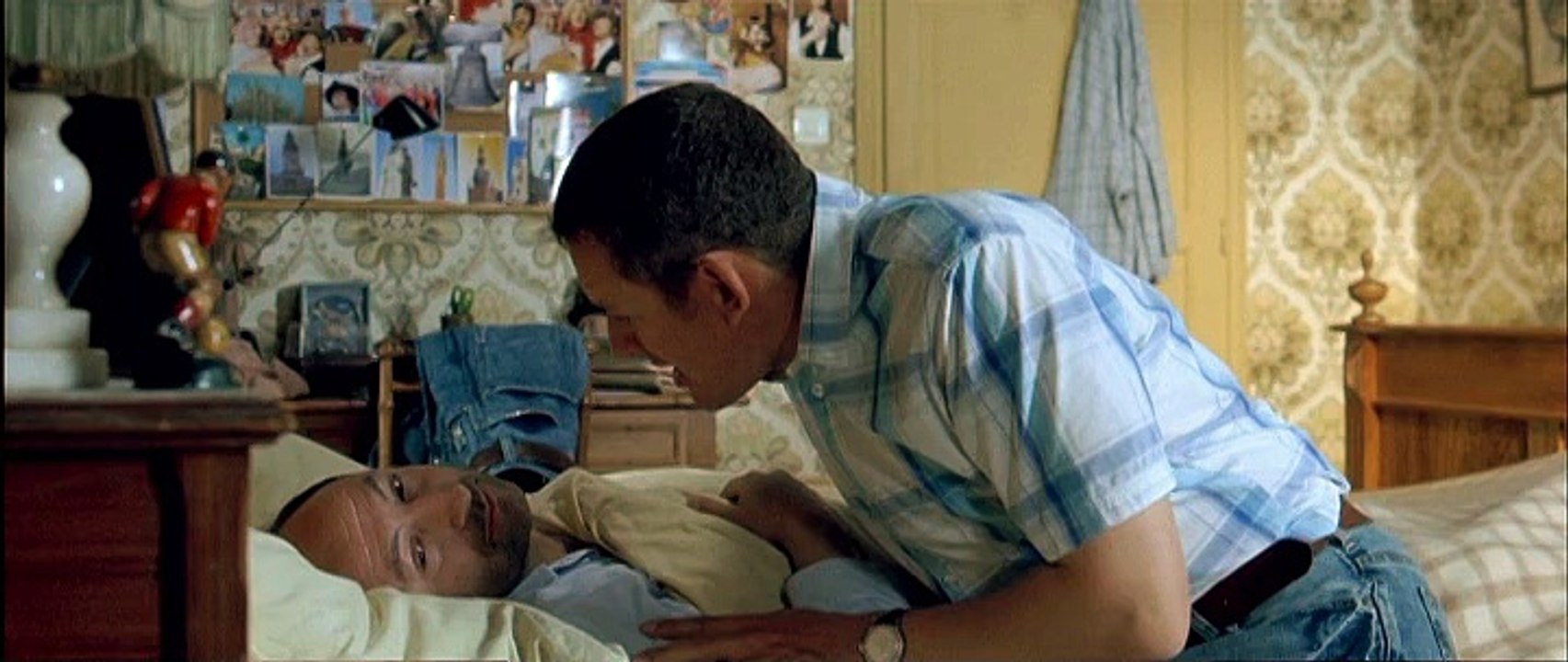 Canal Plus - Canal + à la demande - février 2009 - "Les Chtis, le réveil"