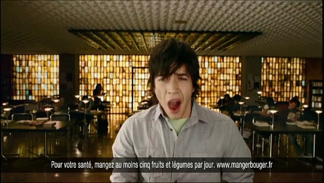 Coca-Cola - soda - mars 2009 - Prends la vie côté Coca-Cola , Happiness Factory 3