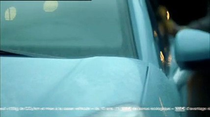 Citroën - voiture - décembre 2010 - "Happy end, minuit", C3 20s