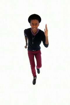 Adidas - vêtements et chaussures de sport - novembre 2010 - Tofomatic Adidas Originals, tofomatic.com