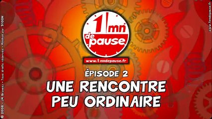 Bruneau - mobilier et fournitures de bureau - janvier 2009 - www.1mndepause.fr, Episode 2