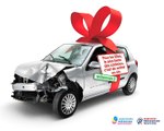 Association Prévention Routière, Assureurs Prévention - lutte contre les accidents de la route - décembre 2009 - 