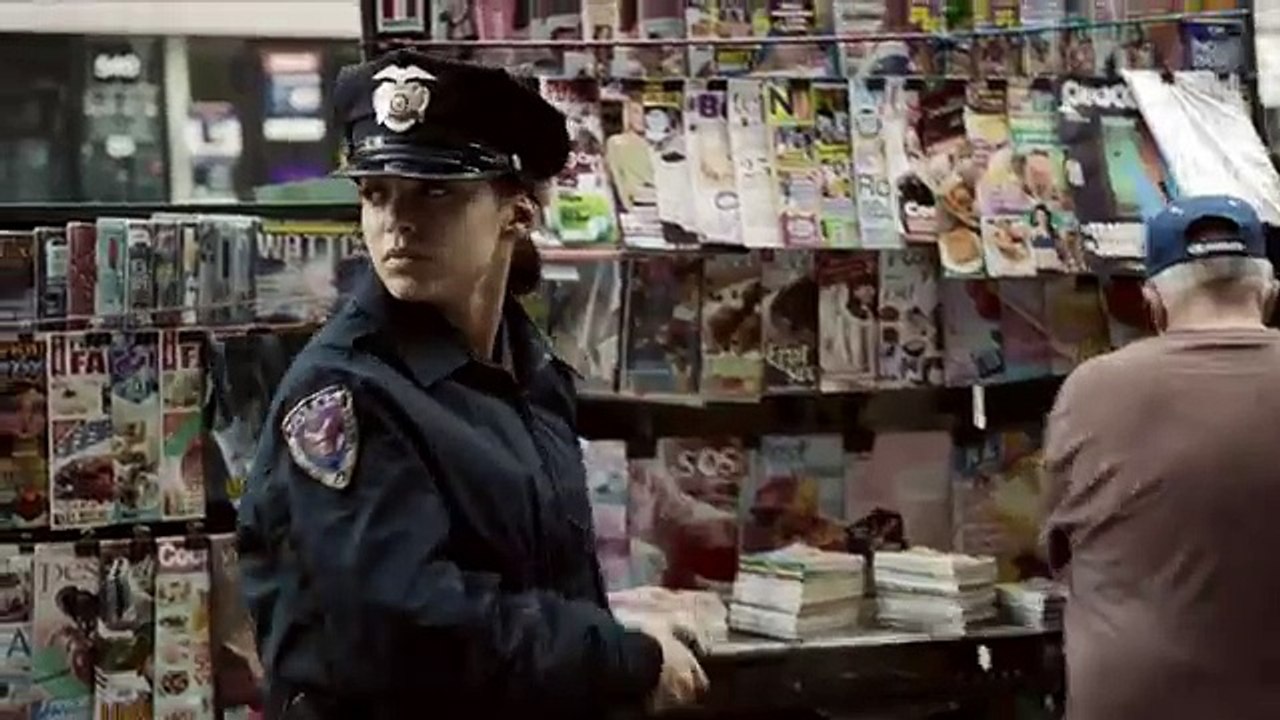 Axe - parfum et déodorant, "Anarchy, http://youtube.com/axe" - janvier 2012 - "Cops and Robbers"