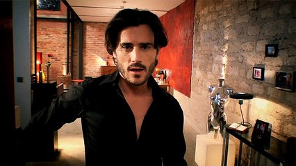 Alvalle (Tropicana, Pepsico) - soupe froide, "Gazpacho, Le dîner le plus chaud du monde, www.youtube.com/alejandroalvalle" - mai 2011 teaser