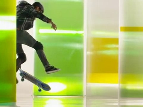 Boulanger - produits électroménagers et multimédia, Vivons la Happy Technologie - décembre 2011