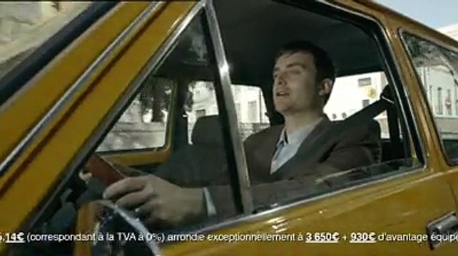 Citroën - voiture - mars 2011 - Séries spéciales suréquipées , Bip Bip