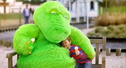 Butlin's - club de vacances - janvier 2011 - "Leaving"