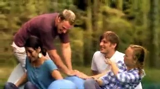 Center Parcs - centres de vacances - janvier 2011 - Rapprochons-nous , multi activités