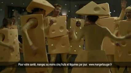 Curly (Intersnack) - apéritifs Cheezy'O et Salsa - juin 2011 - "La bal masqué"