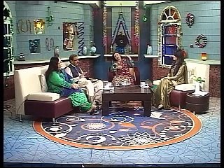 Salam Sindh 12.01.2015 part 4 of 6