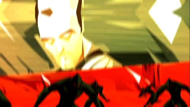 Adidas - équipementier sportif - janvier 2011 - Les Super Héros, Equipe de France de handball , Les Experts, l'ultime défi , 2min43