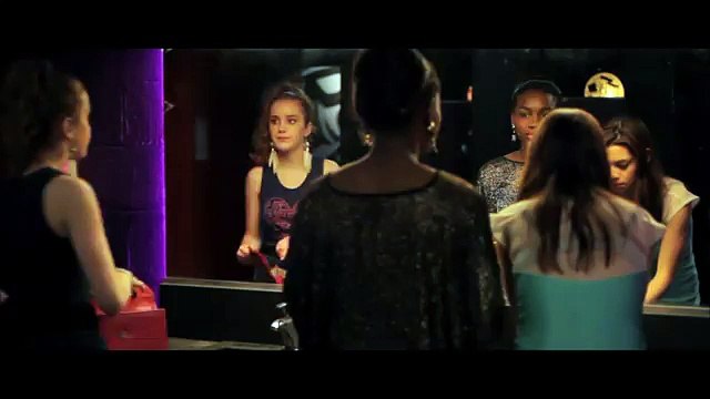 Assurance Maladie (Caisse Nationale d'Assurance Maladie CNAM) - programme de prévention dentaire M'T dents, Rouge à lèvres - octobre 2011