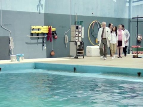 Acer - ordinateur portable Acer Aspire S7, VoxFox, avec Megan Fox - novembre 2012