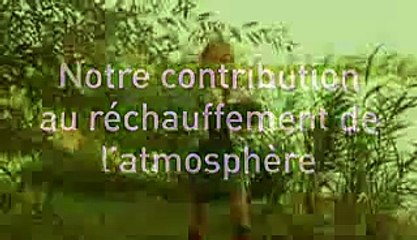 Center Parcs - séjours - janvier 2009 - "Rapprochons-nous", Notre contribution au réchauffement de l'atmosphère