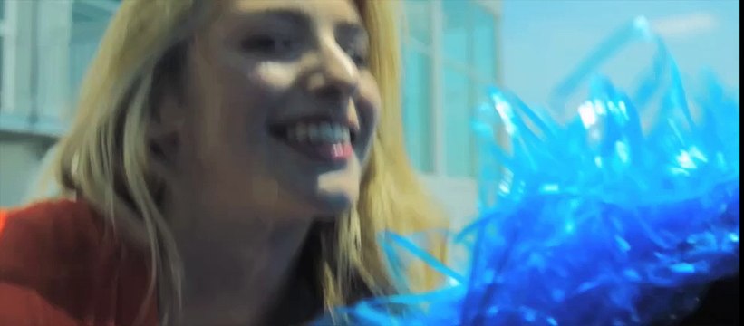 Citroën - voiture Citroën C3 Le visiodrive - juillet 2010 - Wash me if you can, citroen.fr/citroen-c3-car-wash , Tania Bing