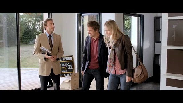 Century 21 - agence immobilière, Les 25 ans de Century 21, Le dessin - novembre 2012