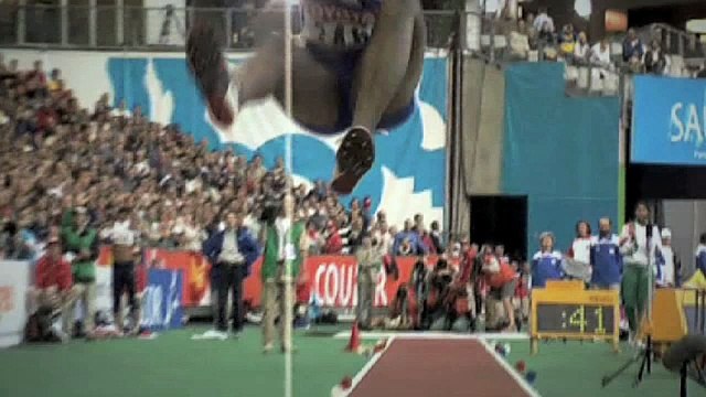 Areva - énergie nucléaire, Mon instant athlé - juin 2012