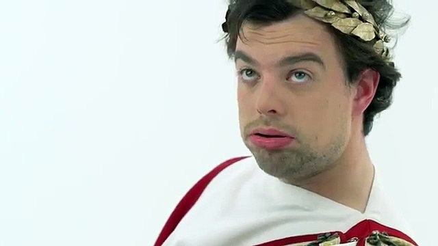 Coriolis Télécom - opérateur téléphonique, César et Cléopâtre - avril 2013