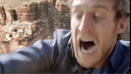 Canalplay Infinity (Canal +) - vidéo à la demande illimitée par abonnement, "La falaise" - mars 2012