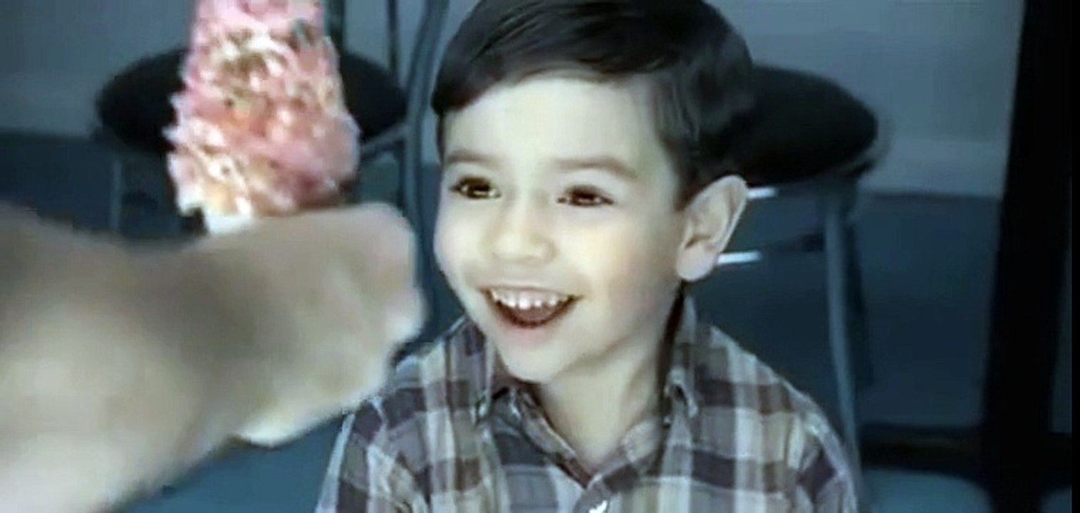 Coca-Cola - soda Coca-Cola Zero, "And (et)" - septembre 2011