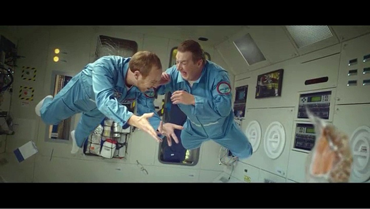 Canal + - chaîne de télévision, "Ligue 1, Les Cosmonautes" - juillet 2011