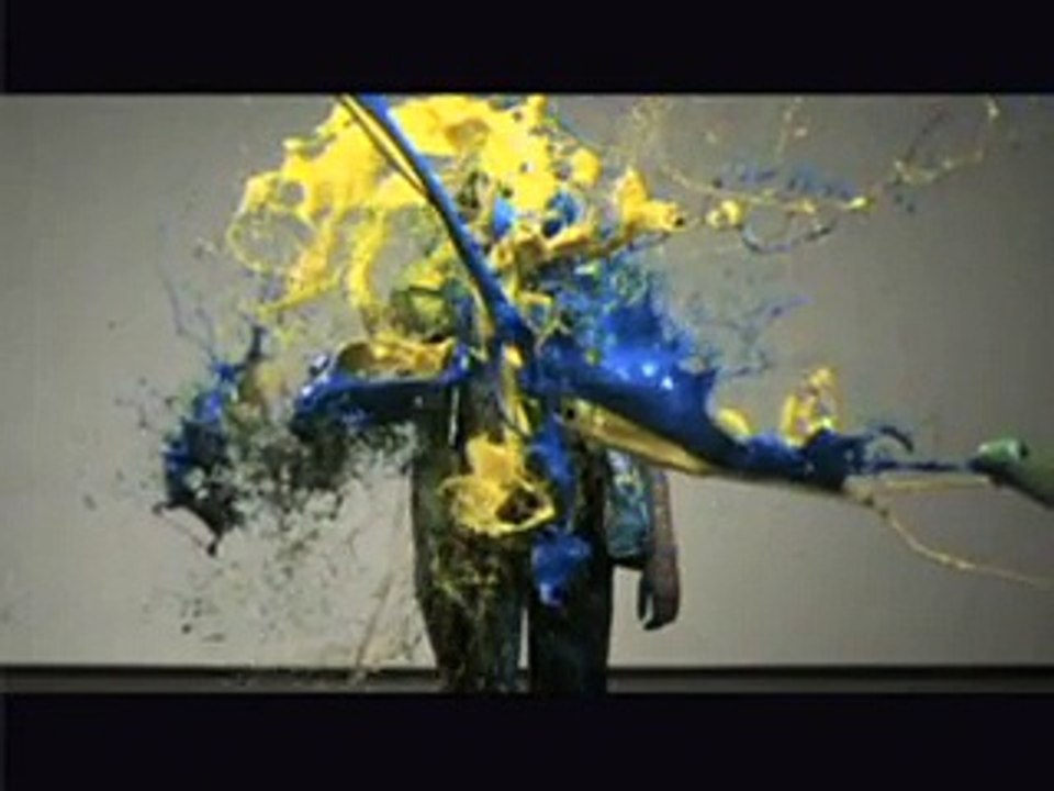 CLM BBDO pour MUSEE DART CONTEMPORAIN DU VAL DE MARNE