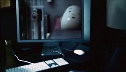 TBWA PARIS pour TGV LE MONDE VIRTUEL