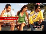 Bollywood News in 1 minute -1212015 Farhan Akhtar,Salman Khan,John Abraham