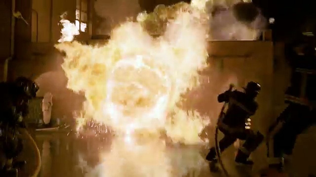 Axe (Unilever) - déodorant Axe Apollo, "Fireman, Nothing beats an astronaut" - janvier 2013