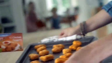 Download Video: BBDO Proximity Allemagne pour Iglo - nuggets de poulet, 