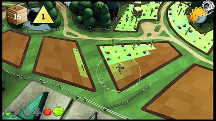 CAA Marketing pour Chipotle - fast food tex mex,"The Scarecrow (L'épouvantail)" - septembre 2013