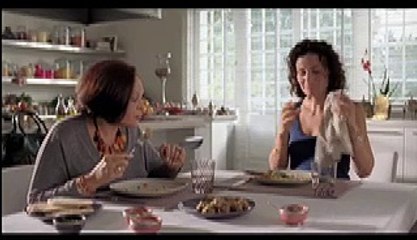 Candia - boisson lactée Silhouette Active - janvier 2010  -"La vérité si je mange !"