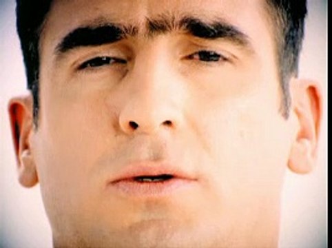 Bic - rasoirs jetables - 1995 - avec Eric Cantona