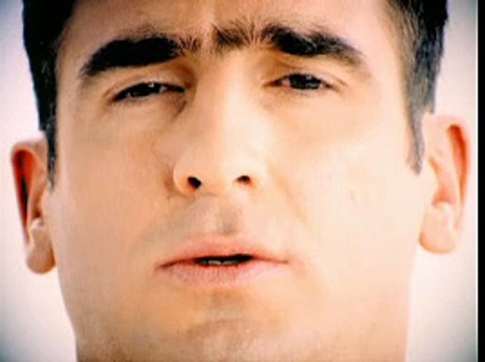 Bic - rasoirs jetables - 1995 - avec Eric Cantona