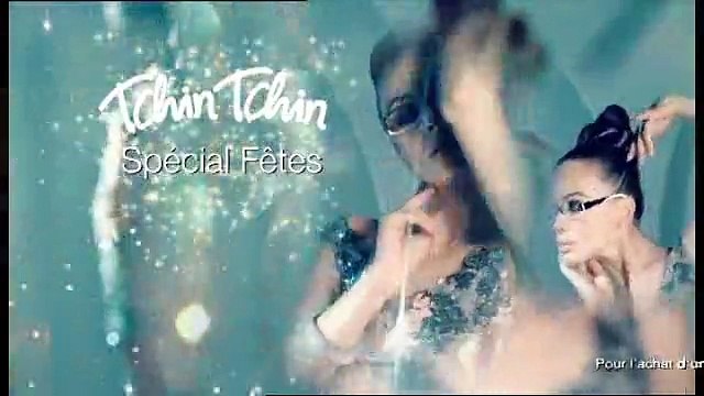 Alain Afflelou - lunettes - novembre 2010 - Tchin Tchin Spécial Fêtes