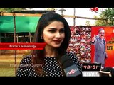 Bollywood News in 1 minute -1212015 Prachi Desai,Jacqueline Fernandez,Irrfan Khan