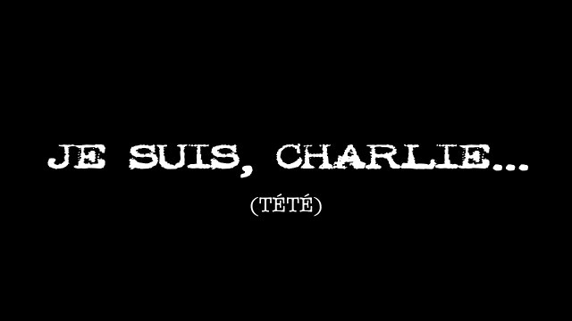 TÉTÉ - L'ARME JAMAIS (JE SUIS, CHARLIE...) - VERSION ACOUSTIQUE GUITARE VOIX.