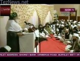 Khana Kaaba Ka Tawaf Karte Huwey Gaalian Dia Karo - Watch What This Maulana Sahib is Saying