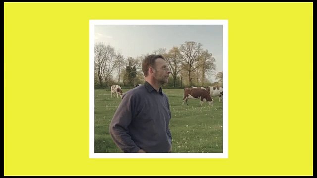 Australie pour Vrai - yaourts, «Goûtez au Vrai» - mai 2014 - Jean-Pierre Barbedette