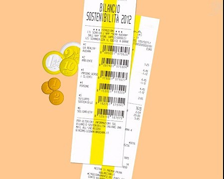 Auchan - supermarchés, hypermarchés, The selfscan report - juin 2013