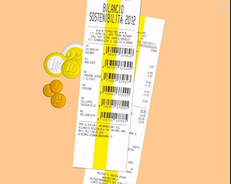 Auchan - supermarchés, hypermarchés, "The selfscan report" - juin 2013