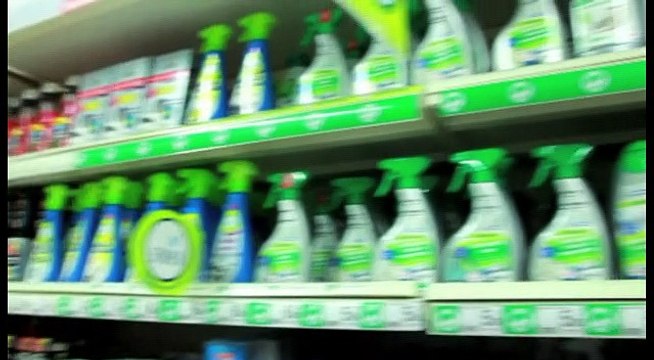 Auchan - supermarchés, hypermarchés, Focus - avril 2012 - Gamme MVE