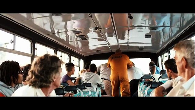 Adam & Eve DDB Londres pour Volkswagen - voiture, «Made for real life, not the movies» - juin 2014