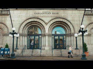 Affinity bank - banque - juin 2011 - "Underwear and socks"