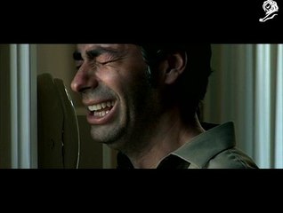 Consulate General of Argentina in Los Angeles (Consulat général d'Argentine à Los Angeles) - new cinema film festival - 2010 - "Crying"