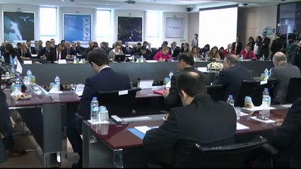 Ermenek’teki madenci ailelerine müjde