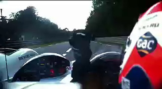 24 heures du Mans 2013 (Automobile Club de l'Ouest) - course automobile, Prêt pour le grand défi - février 2013